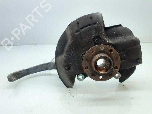 Left front steering knuckle ALFA ROMEO 159 Sportwagon (939_)  | BP7982431M25 