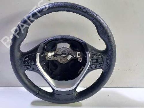 Steering wheel BMW 3 Gran Turismo (F34) 318 d (136 hp) 32306863342 | 686396104 | 62560033D