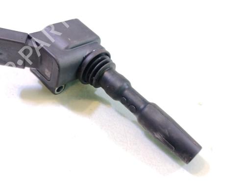Tændspole SEAT IBIZA IV (6J5, 6P1) 1.2 TSI (90 hp) 29212181