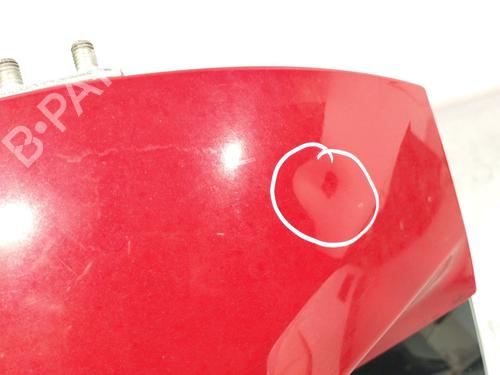 Tailgate CITROËN C1 (PM_, PN_) 1.0 | BP21771515C6 