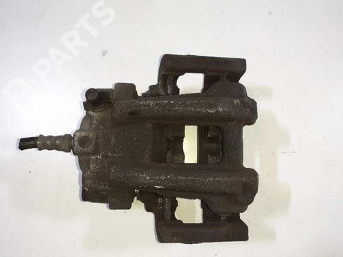 Left rear brake caliper BMW 3 (F30, F80) 320 d | BP11560523M107 