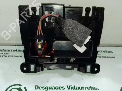 Ashtray AUDI A4 B8 Avant (8K5)  | BP14306328I30 