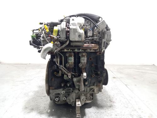Engine RENAULT LAGUNA III (BT0/1) 2.0 dCi (BT0M, BT0N, BT0S, BT19, BT1F) | BP40106649M1 - Image 4