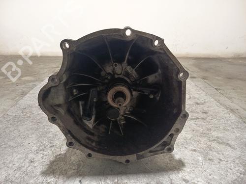 Used Gearbox Gearbox VW CRAFTER 30-50 Van (2E_) [2006-2016] 34156559 34156559