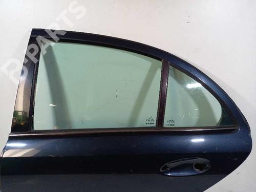 Left rear door MERCEDES-BENZ E-CLASS (W211) E 240 (211.061) | BP11257053C4 