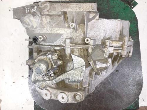Gearbox OPEL INSIGNIA A Sports Tourer (G09) 2.0 CDTI (35) | BP12232507M3 