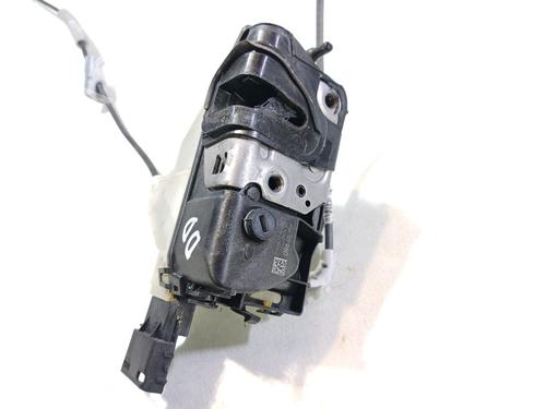 Front right lock CITROËN C3 III (SX) 1.2 VTi 82 | BP32096161C97 - Image 2