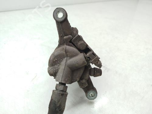 Left rear brake caliper MERCEDES-BENZ VIANO (W639)  | BP18410142M107 