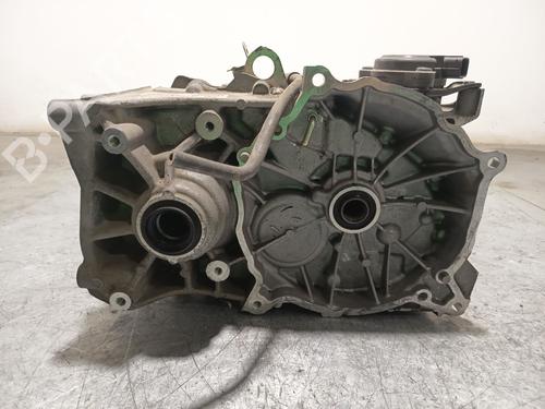 Used Gearbox Gearbox 37232752 37232752