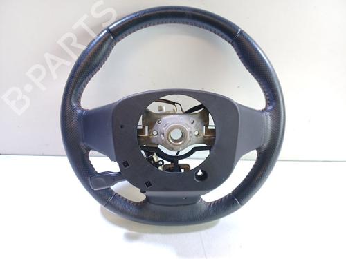 Steering wheel TOYOTA YARIS (_P13_) 1.4 D (NLP130_, NLP130) | BP29544755C49 