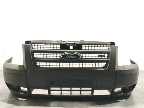 Used Front bumper FORD TRANSIT Van (FA_ _) 2.2 TDCi (110 hp) 22980408