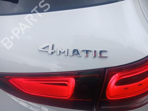 Left front window switch MERCEDES-BENZ GLA (H247) GLA 220 d 4-matic (247.715) | BP35979820I27  - Image 16