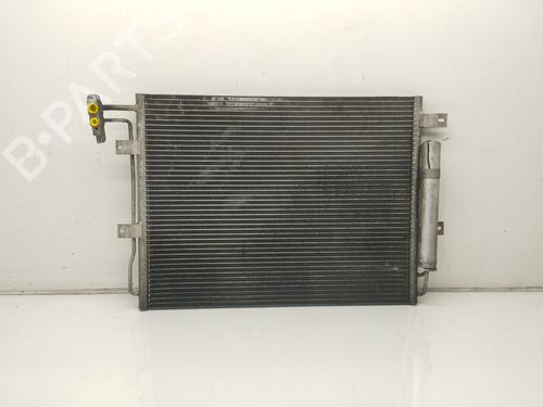 Used AC radiator AC radiator LAND ROVER RANGE ROVER SPORT I (L320) 3.0 D 4x4 (256 hp) 40120707 40120707