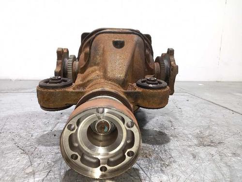 Used Rear differential INFINITI FX 30d AWD (238 hp) 17629076