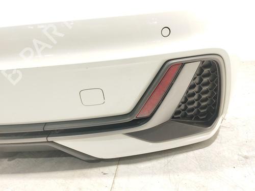 Rear bumper AUDI A1 Sportback (GBA) 30 TFSI | BP29071941C8 