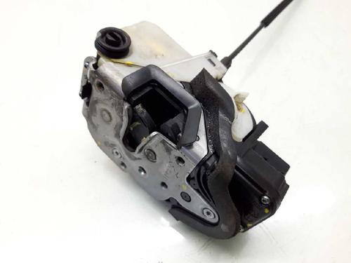 Used Rear right lock OPEL ASTRA J (P10) 1.7 CDTI (68) (110 hp) 8178822
