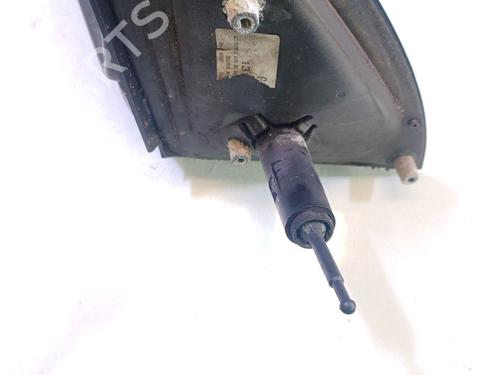 Left mirror OPEL COMBO Tour 1.3 CDTI 16V | BP26690345C26 