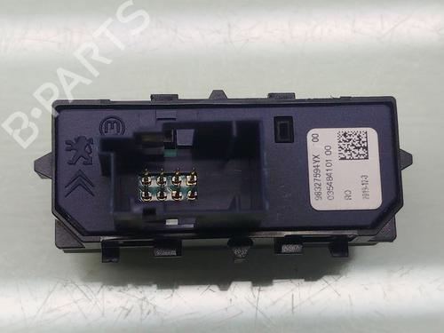 Pulsantiera OPEL CORSA F (P2JO) 1.2 (68) | BP29544863I30 