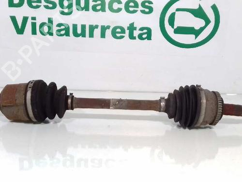 Used Left front driveshaft HYUNDAI i30 Estate (FD) 1.6 CRDi (116 hp) 1959106