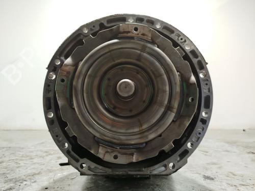 Used Gearbox MERCEDES-BENZ S-CLASS (W221, V221) S 250 CDI (221.003, 221.103) (204 hp) 22183712