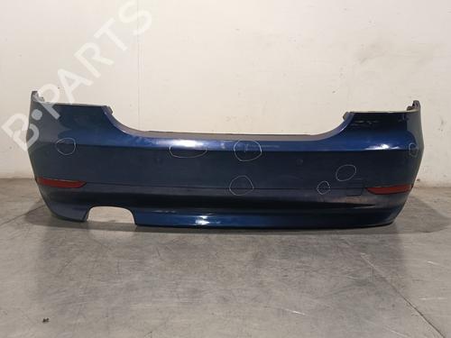 Paraurti posteriore Paraurti posteriore BMW 5 (E60) 525 d (177 hp) 34558318 34558318
