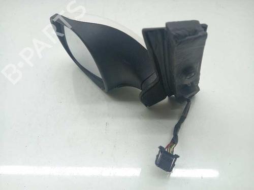 Left mirror SEAT ALTEA XL (5P5, 5P8) 1.6 TDI | BP13306470C26 
