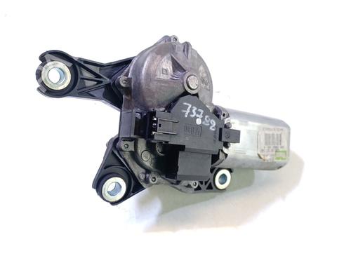 Rear wiper motor OPEL ZAFIRA A MPV (T98) 1.6 16V (F75) | BP18084627M102 