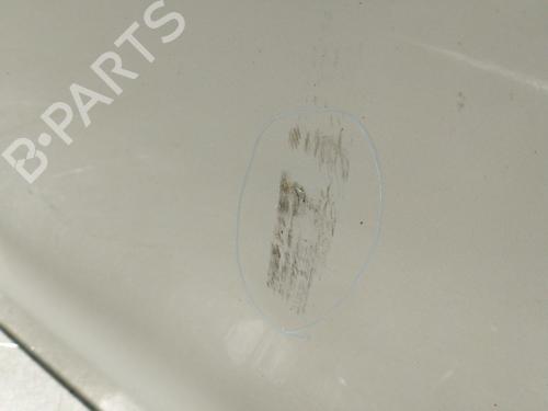 Left rear door VW GOLF VI Variant (AJ5) 1.6 TDI | BP29122610C4 