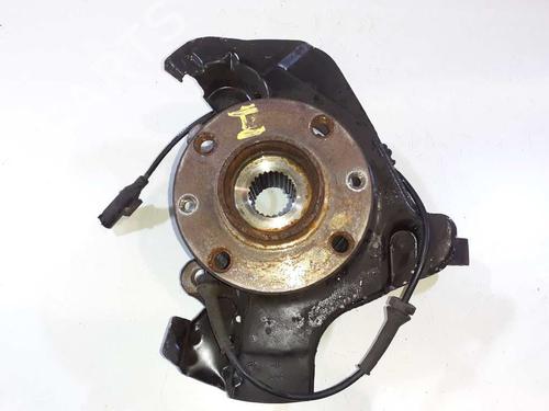 Used Left front steering knuckle FIAT FIORINO Box Body/MPV (225_) [2007-2025]  6151912