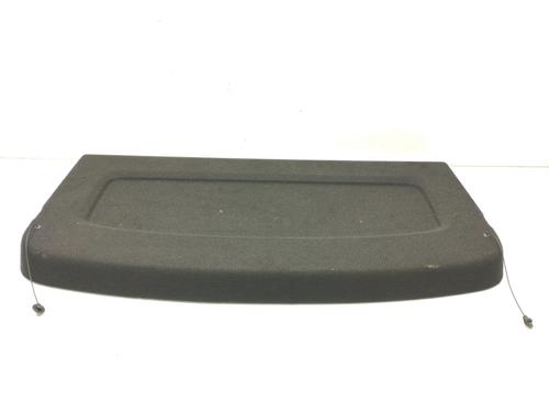 Rear parcel shelf FORD FOCUS III 1.0 EcoBoost (125 hp) 17742178