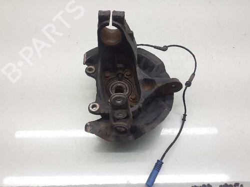 Right front steering knuckle MINI MINI CLUBMAN (R55) Cooper D | BP13236653M26 