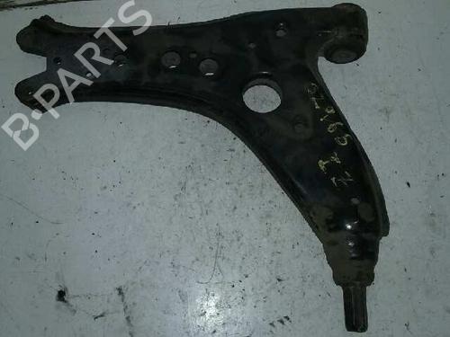 Used Left front suspension arm VW POLO (9N_, 9A_) 1.4 TDI (75 hp) 1532481