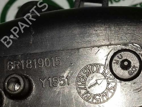 Heater blower motor SEAT IBIZA IV (6J5, 6P1) 1.4 TDI | BP2522326M62 