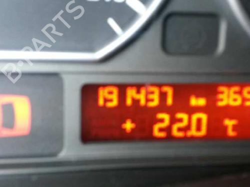 AC radiator BMW 3 (E46)  | BP1302275M32 