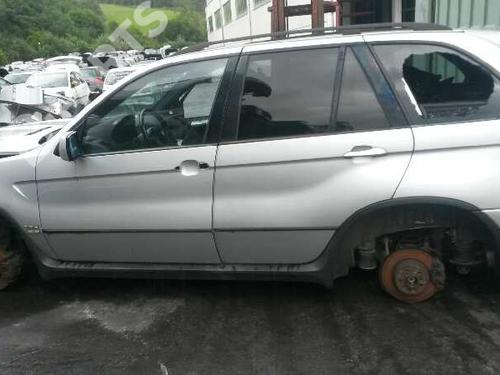 Førerens kollisjonspute BMW X5 (E53) 3.0 d | BP1728835C9 
