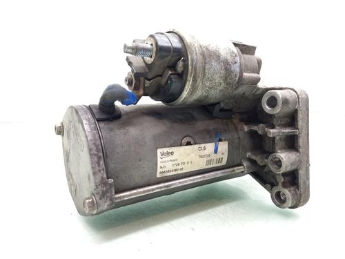 Startmotor CITROËN BERLINGO MULTISPACE (B9) 1.6 HDi 110 | BP28351684M8 