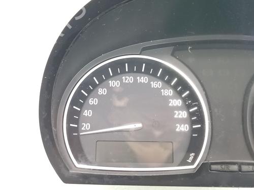 Instrument cluster BMW X3 (E83) 2.0 d | BP16852037C47 