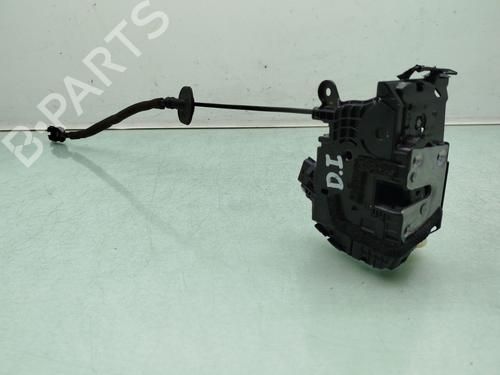 Front left lock RENAULT ZOE (BFM_) ZOE | BP36014381C98 - Image 2