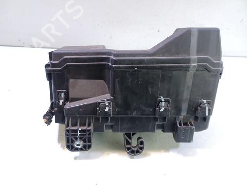 Fuse box CITROËN C1 (PM_, PN_) 1.0 | BP21771550E1 