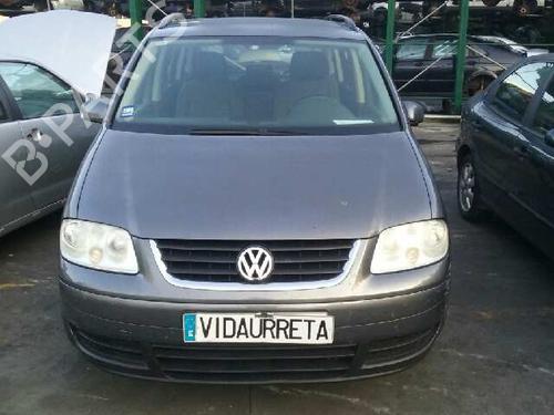 Subframe VW TOURAN (1T1, 1T2) 2.0 TDI 16V | BP1535206M9 