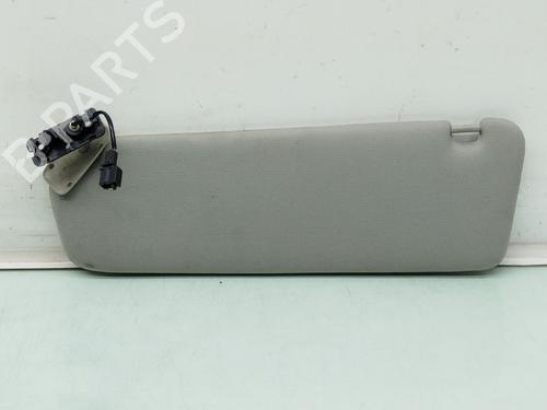 Right sun visor AUDI Q7 (4LB) 3.0 TDI quattro | BP39613290I2 - Image 3