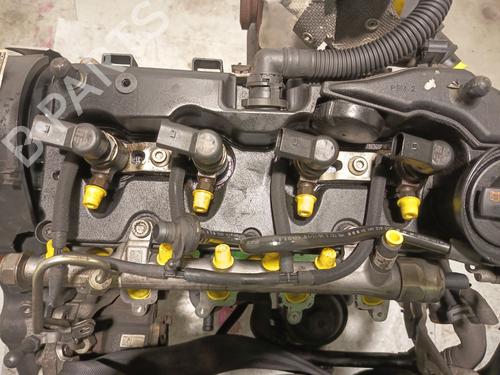 Engine VW PASSAT B7 (362) 1.6 TDI | BP39233682M1  - Image 12