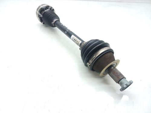 Used Left front driveshaft SKODA FABIA II (542) 1.2 (60 hp) 29133131