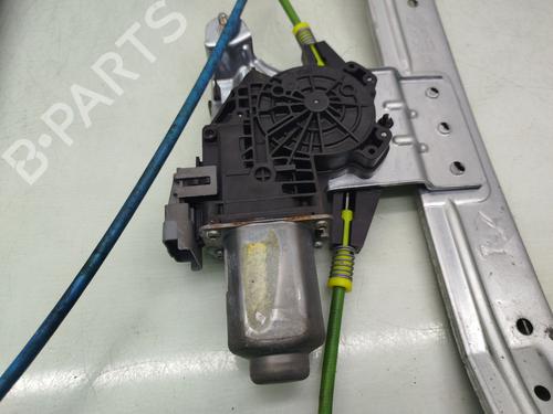 Front left window mechanism CITROËN C3 Picasso (SH_) 1.6 HDI 90 | BP34720046C22 - Image 2