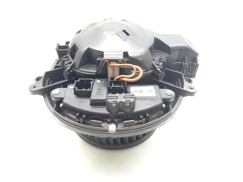 Heater blower motor BMW 3 Touring (F31) 318 d | BP19020457M62 