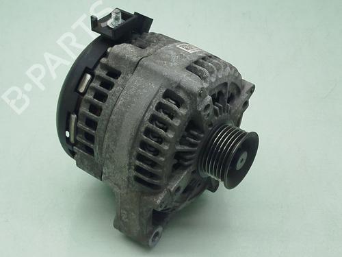 Used Alternator BMW 4 Coupe (F32, F82) 420 d (190 hp) 26562966