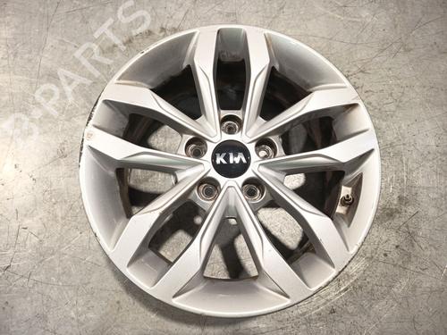Used Rim Rim KIA SPORTAGE IV (QL, QLE) 1.6 CRDi (136 hp) 34704337 34704337