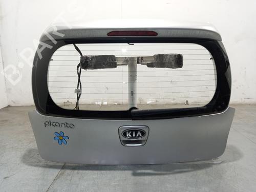 Bakluke CC/Kombi-Kupé KIA PICANTO II (TA) 1.0 (67 hp) 31340815