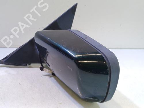 Left mirror BMW 3 (E46) 320 d | BP28691440C26