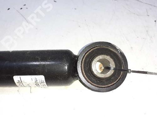 Right rear shock absorber MERCEDES-BENZ V-CLASS (W447)  | BP9117216M19 
